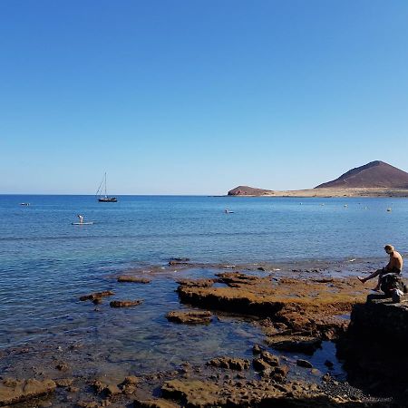 Alquilaencanarias El Medano Galte Cosy Apartment Экстерьер фото