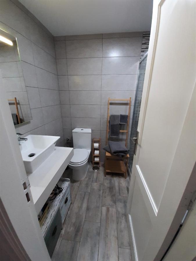 Alquilaencanarias El Medano Galte Cosy Apartment Экстерьер фото
