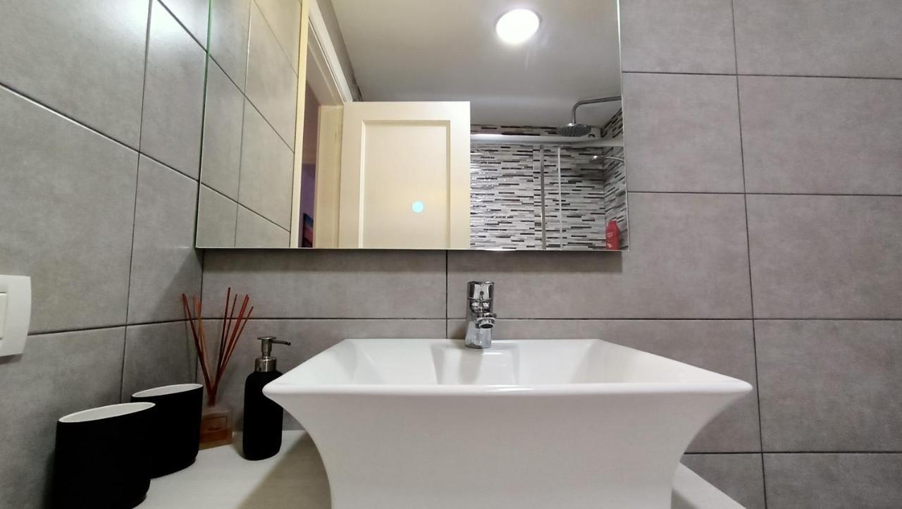 Alquilaencanarias El Medano Galte Cosy Apartment Экстерьер фото