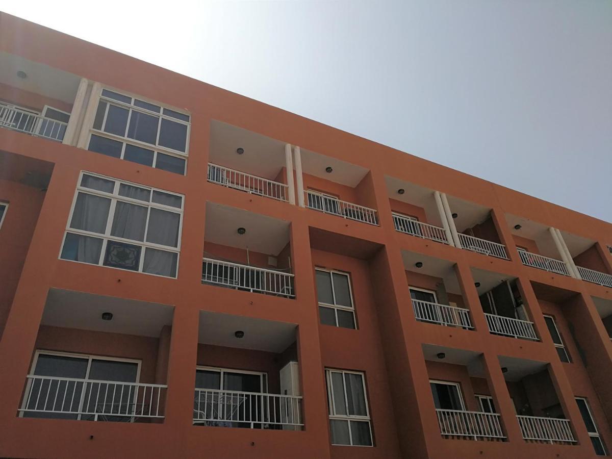 Alquilaencanarias El Medano Galte Cosy Apartment Экстерьер фото