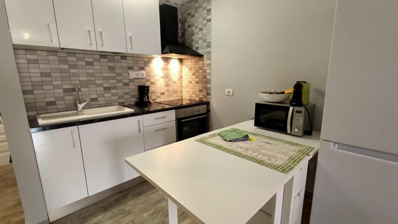 Alquilaencanarias El Medano Galte Cosy Apartment Экстерьер фото