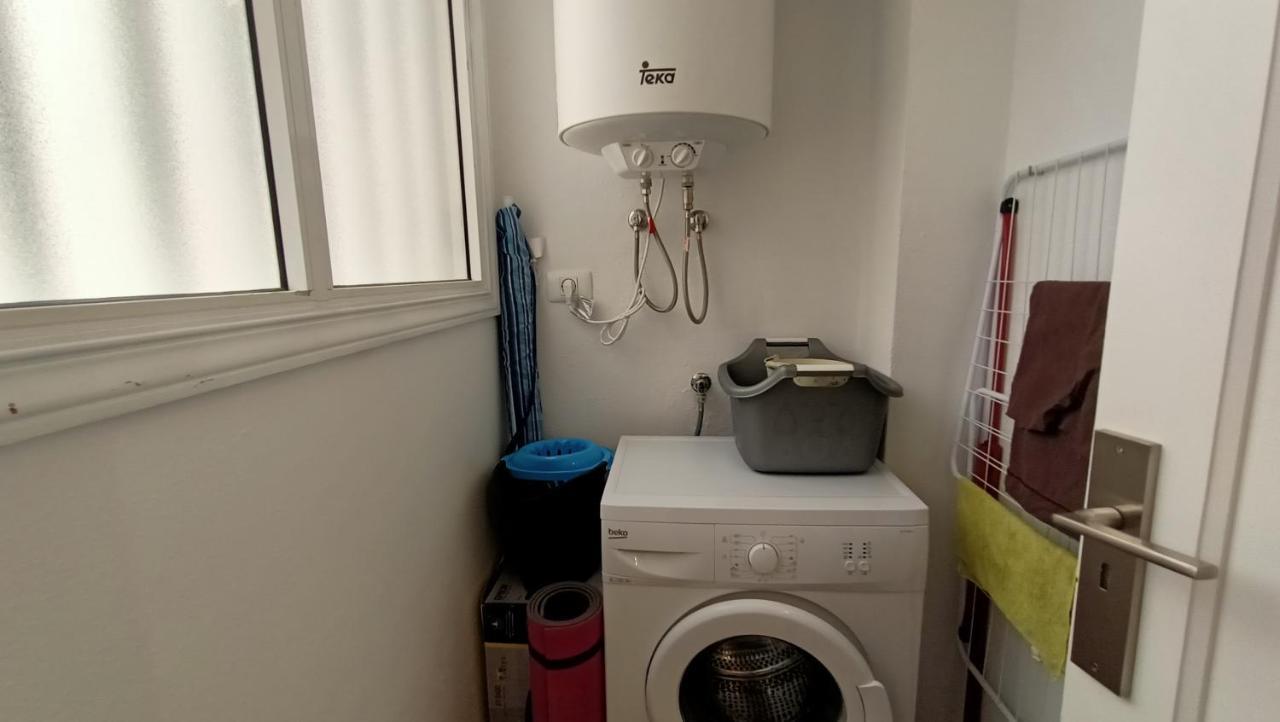 Alquilaencanarias El Medano Galte Cosy Apartment Экстерьер фото