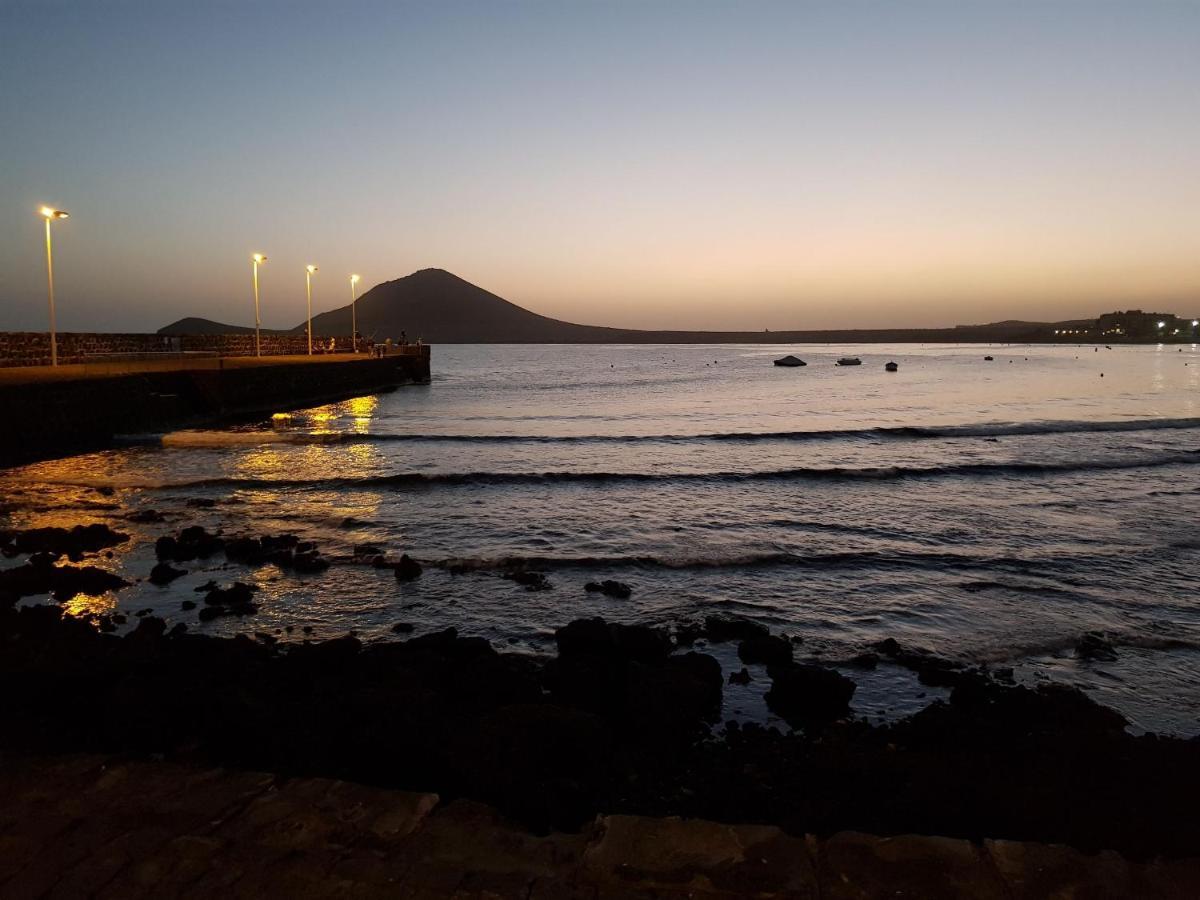 Alquilaencanarias El Medano Galte Cosy Apartment Экстерьер фото