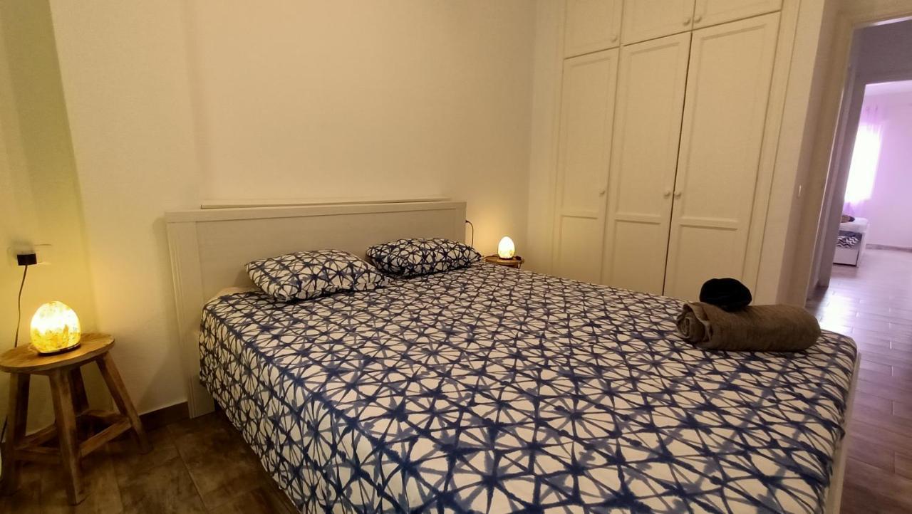 Alquilaencanarias El Medano Galte Cosy Apartment Экстерьер фото