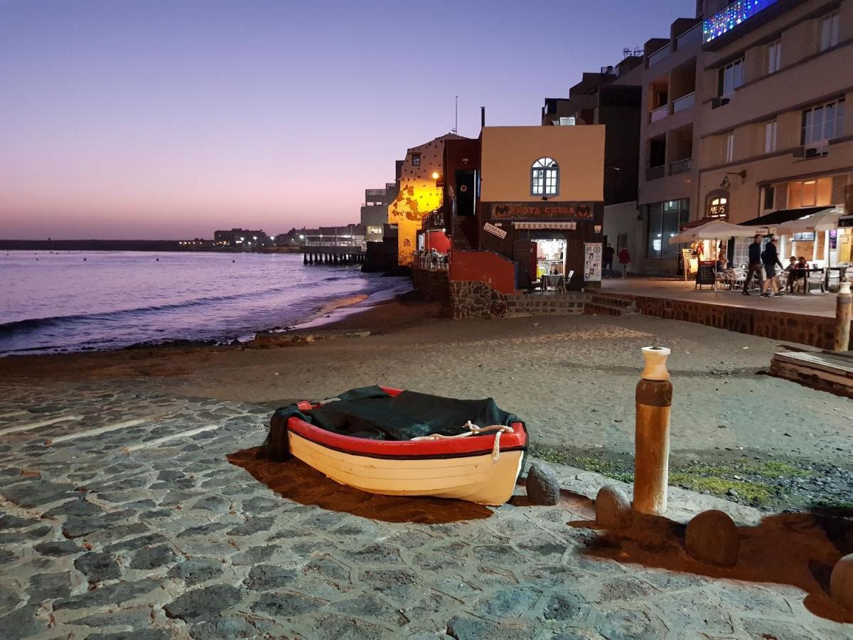 Alquilaencanarias El Medano Galte Cosy Apartment Экстерьер фото